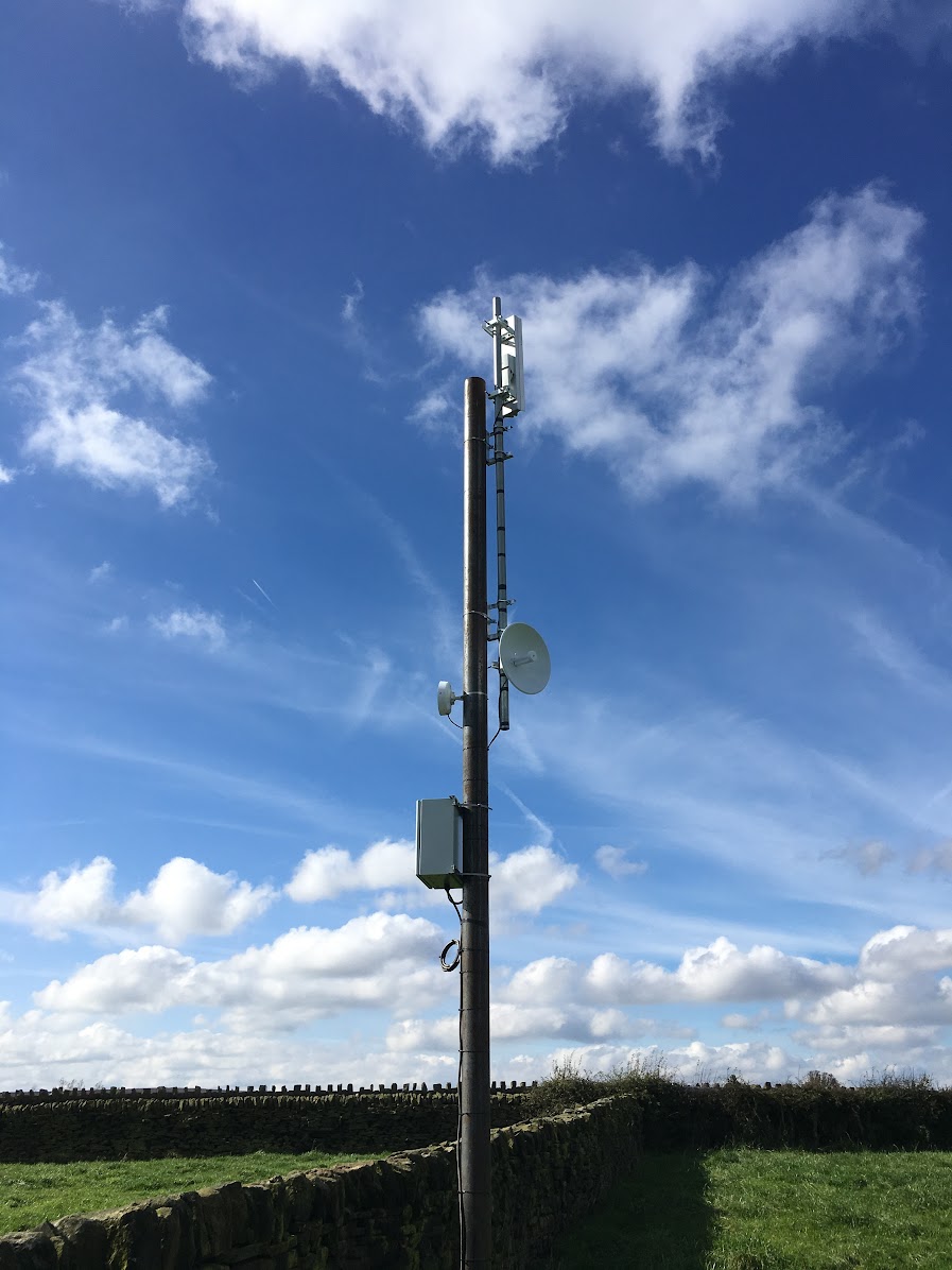 Retiring Pine Media AIR: thank you to the communities that made it worthwhile