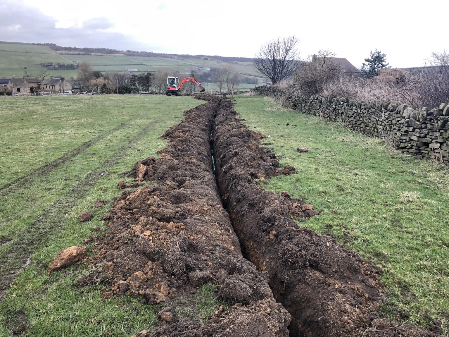 Expanding our rural network: Loxley, Whirlow and beyond