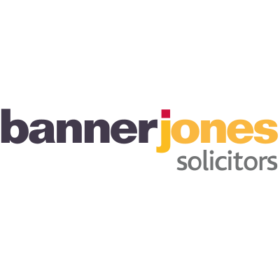 Banner Jones