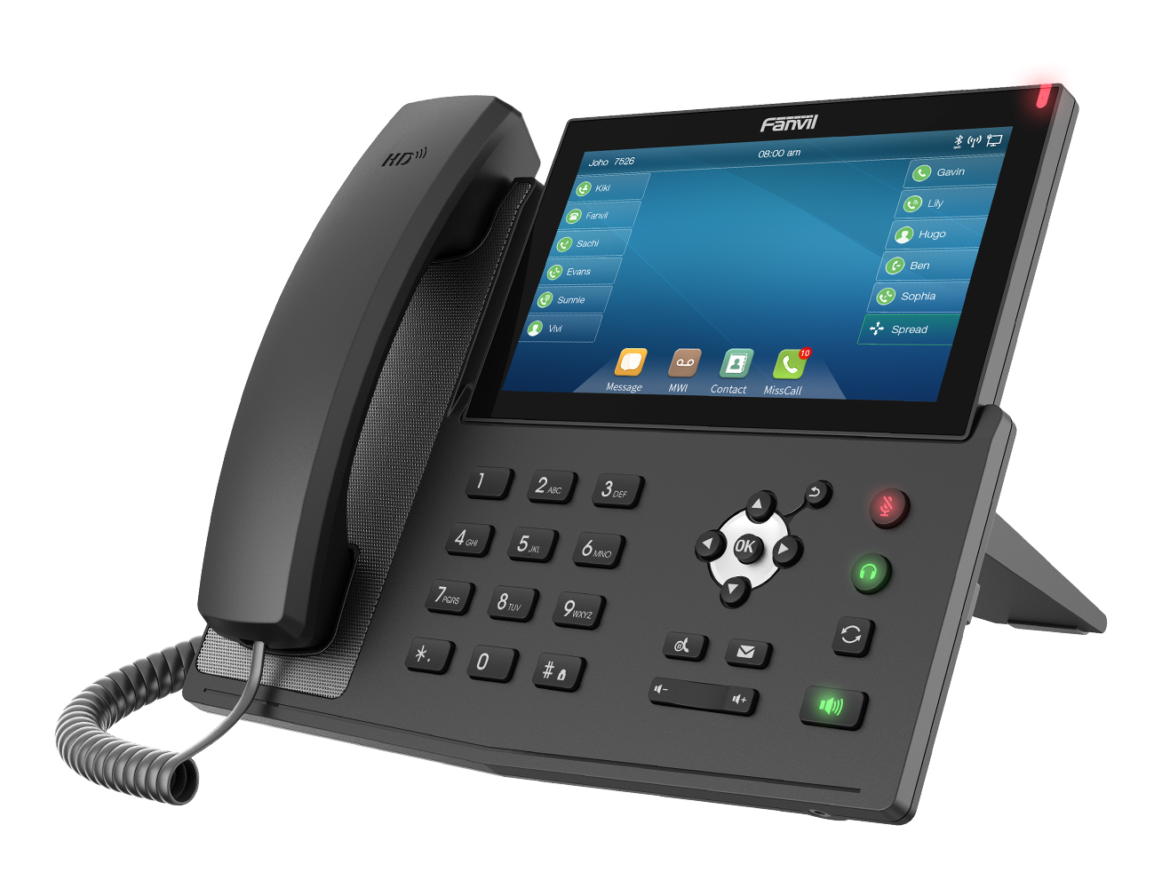 VoIP Phone